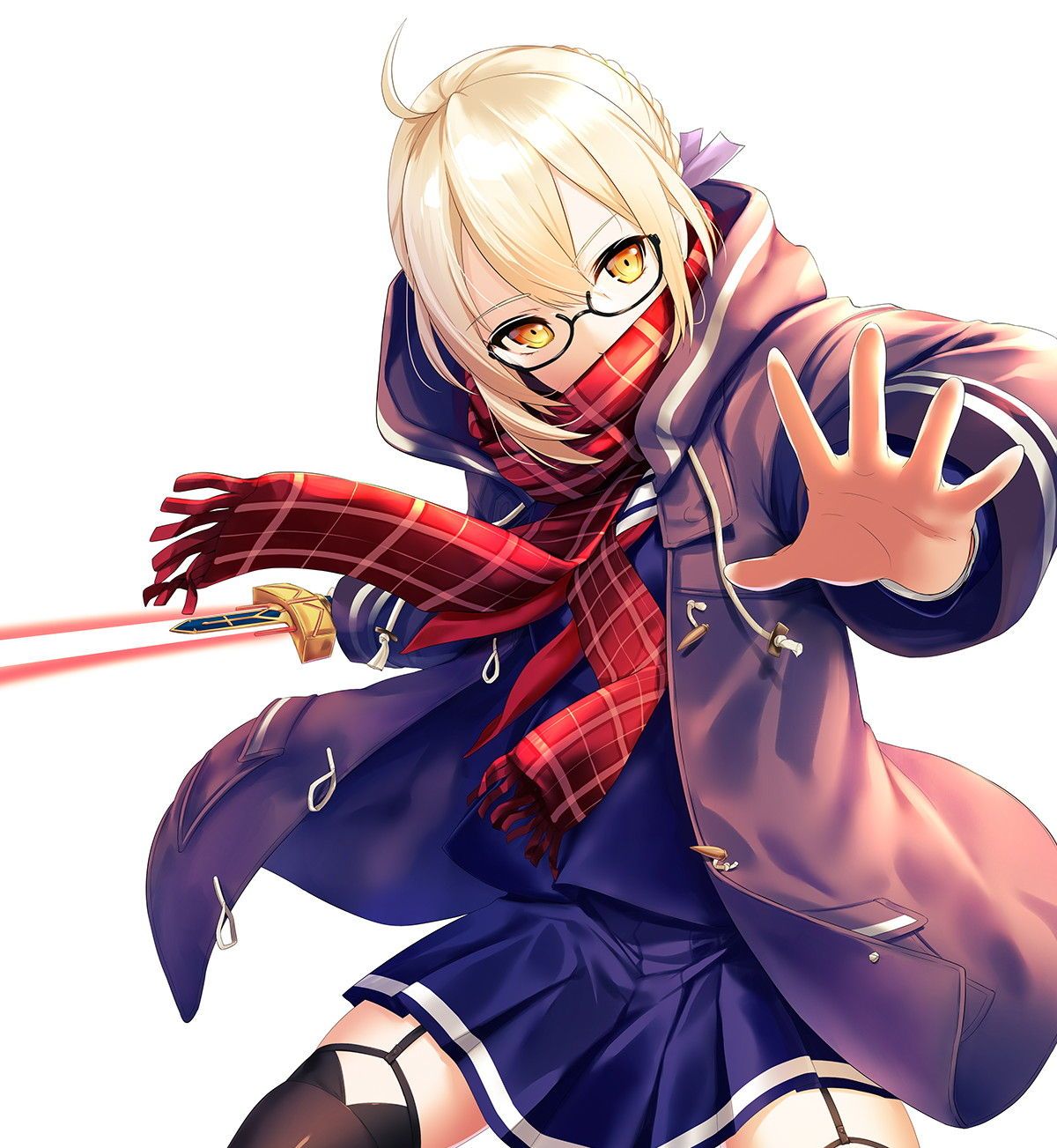 Get the obscene image of the nasty of Fate Grand order! 10