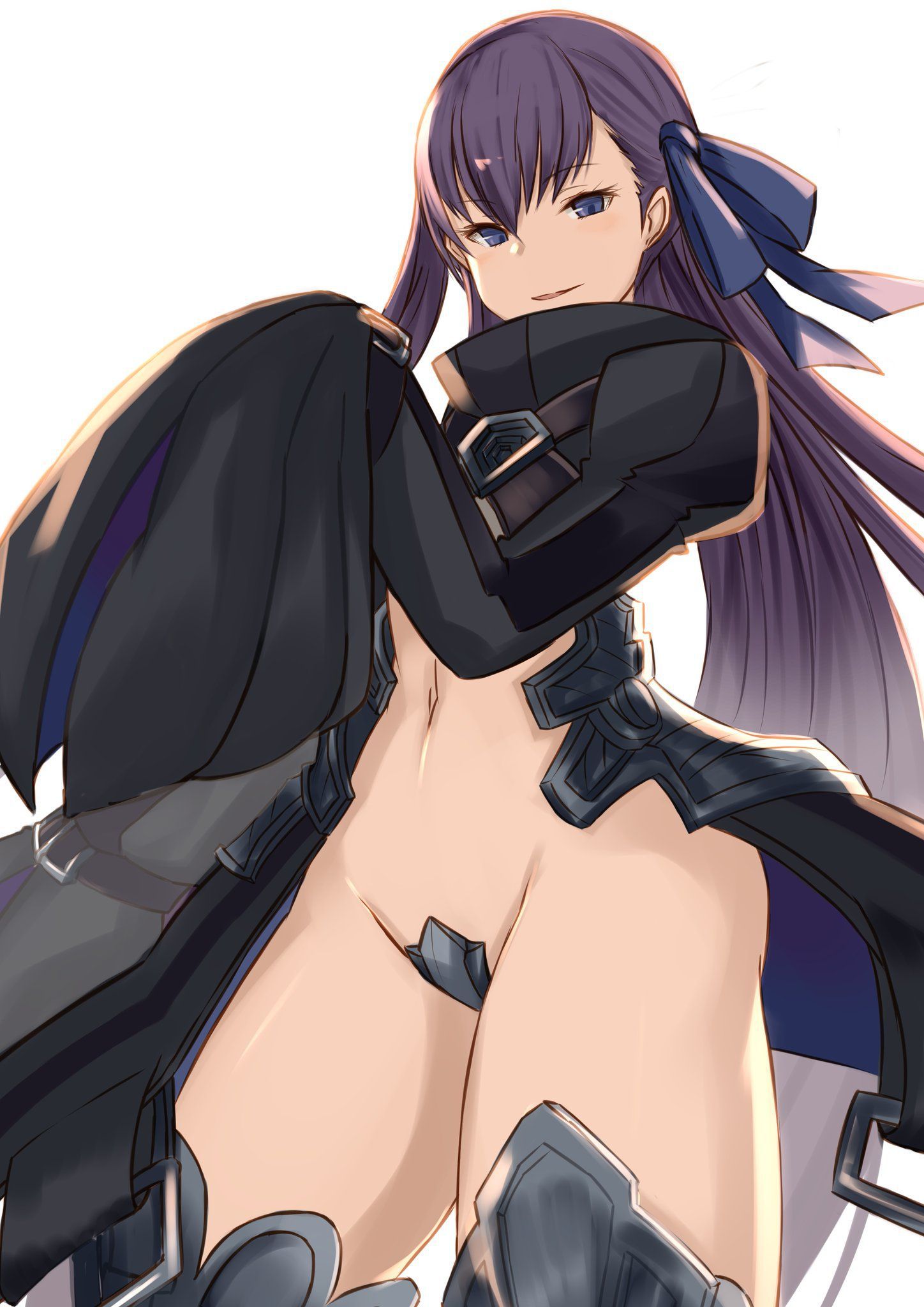 Get the obscene image of the nasty of Fate Grand order! 13