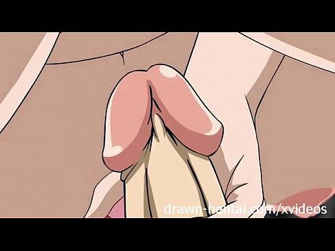 Fairy Tail Hentai - Lucy gone naughty - 7 min 13