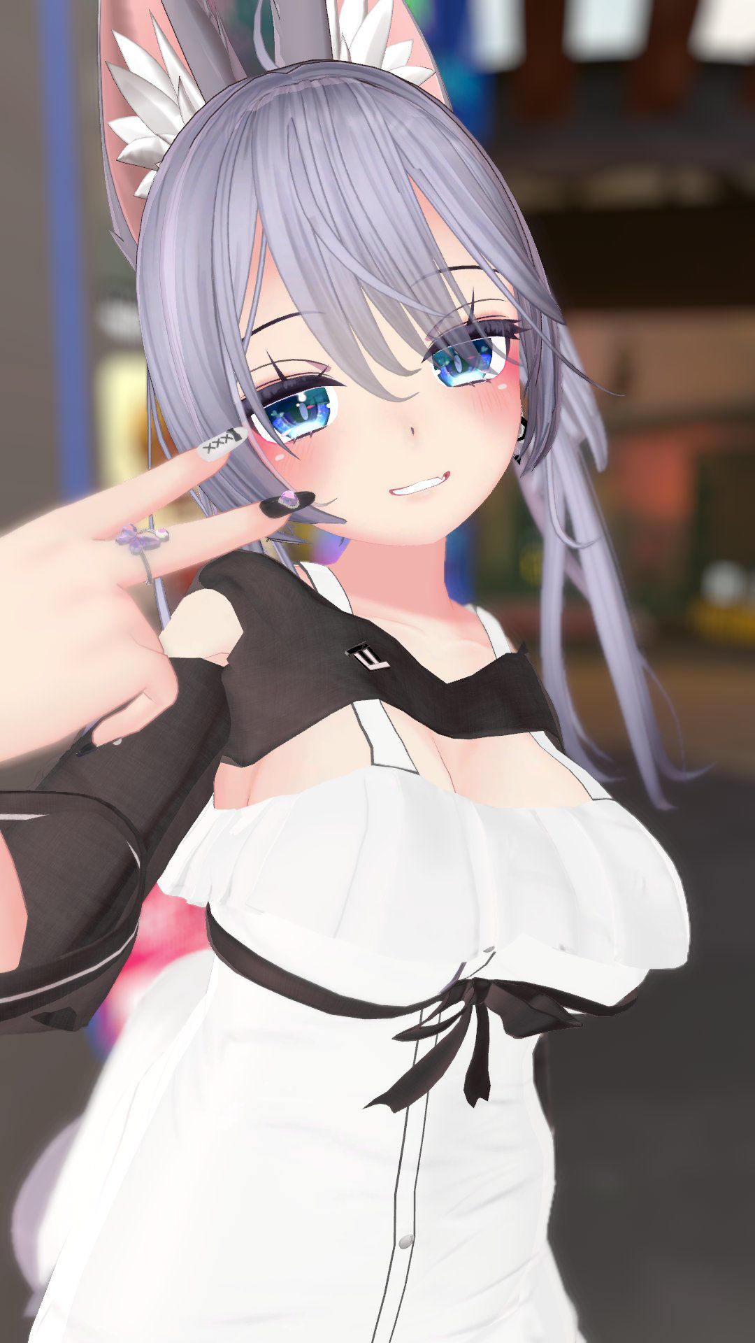 Image: Metaverse, no longer eroge wwwwwwwwwwwwwww 12