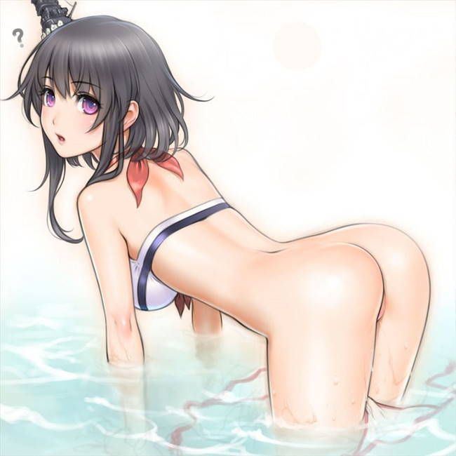 [Ship this 35 sheets] secondary erotic image of Yamashiro boring! Part1 [Ship Musume] 12