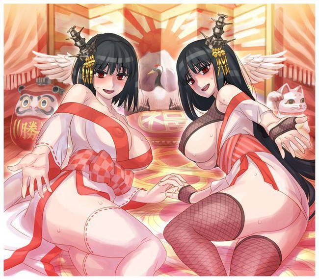 [Ship this 35 sheets] secondary erotic image of Yamashiro boring! Part1 [Ship Musume] 2