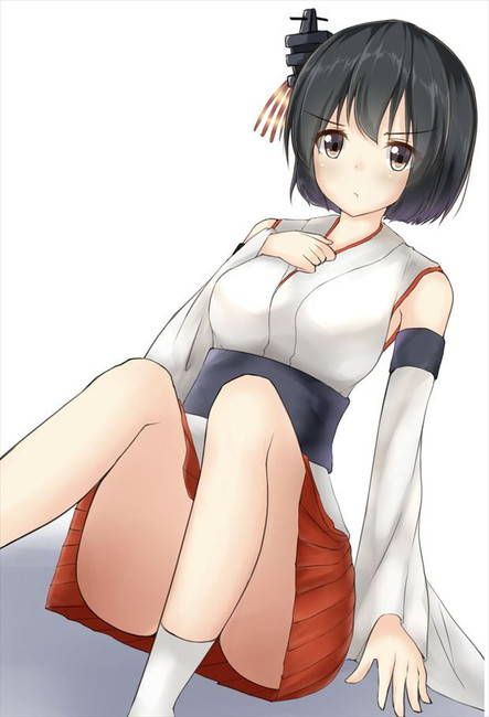 [Ship this 35 sheets] secondary erotic image of Yamashiro boring! Part1 [Ship Musume] 4