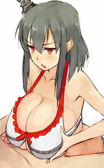 [Ship this 35 sheets] secondary erotic image of Yamashiro boring! Part1 [Ship Musume] 6