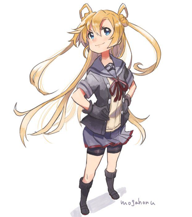 50 Images of Abukuma Kai 2 26