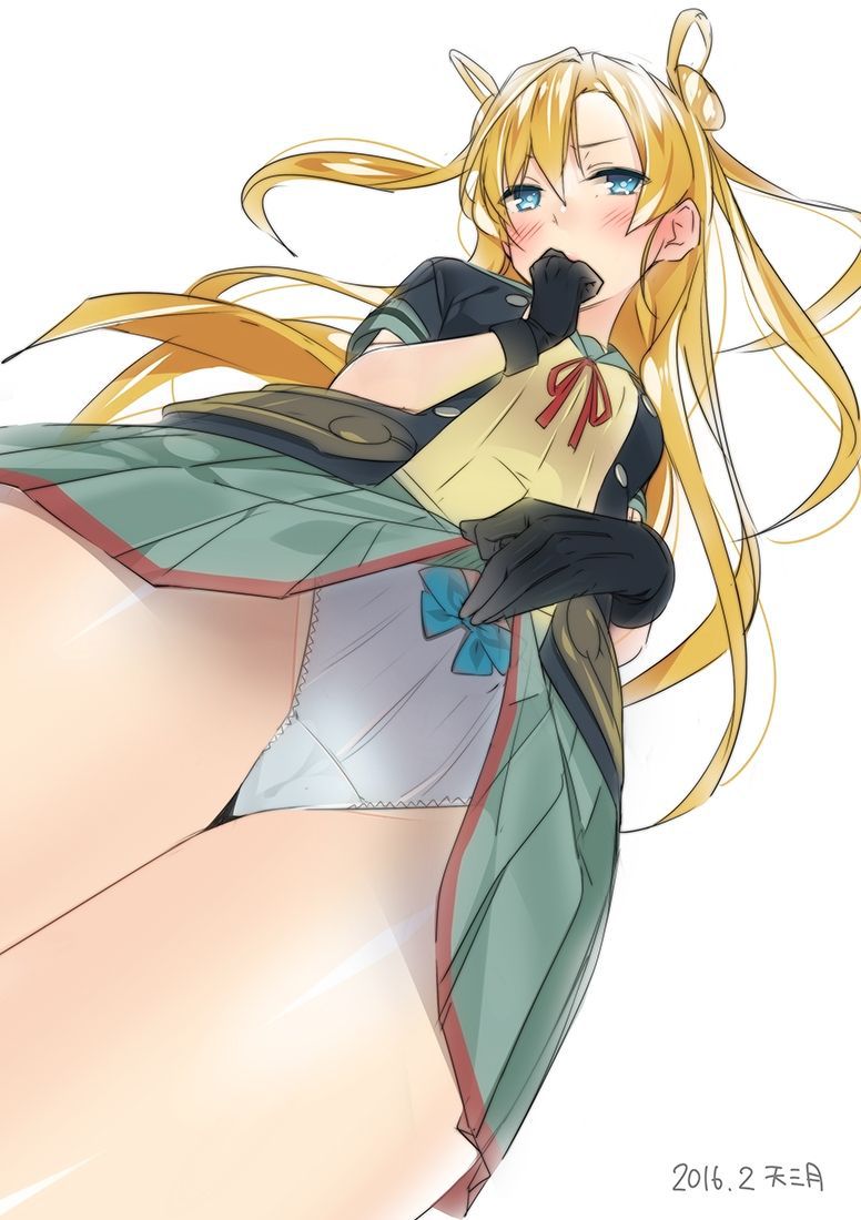 50 Images of Abukuma Kai 2 49