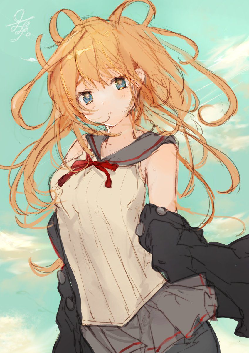 50 Images of Abukuma Kai 2 8