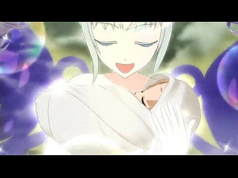 【CG ANIMATION】Virgin birth Japanese Hentai - 5 min 26