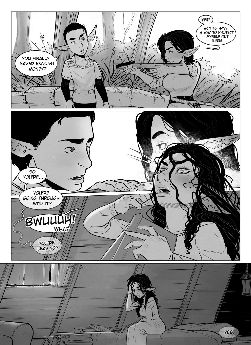 (InCase) Alfie Ch.1-13 (Ongoing) (English) 286