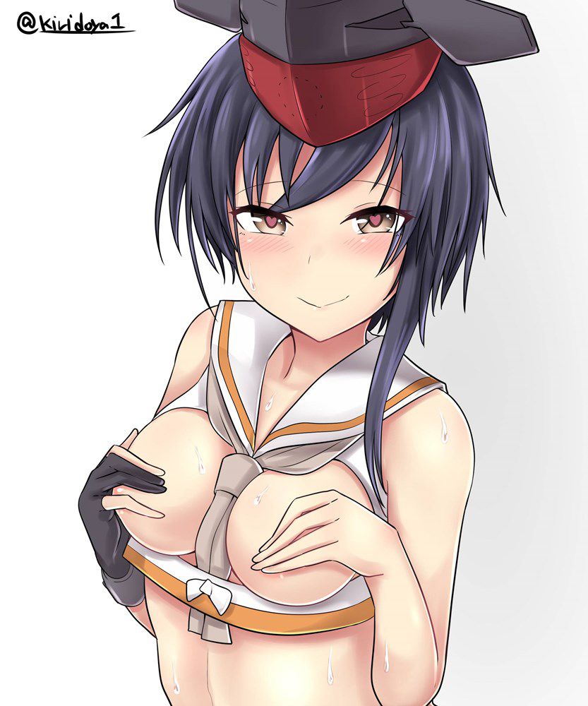 [Erotic] Kantai-ship this ~ [image] that 101 13