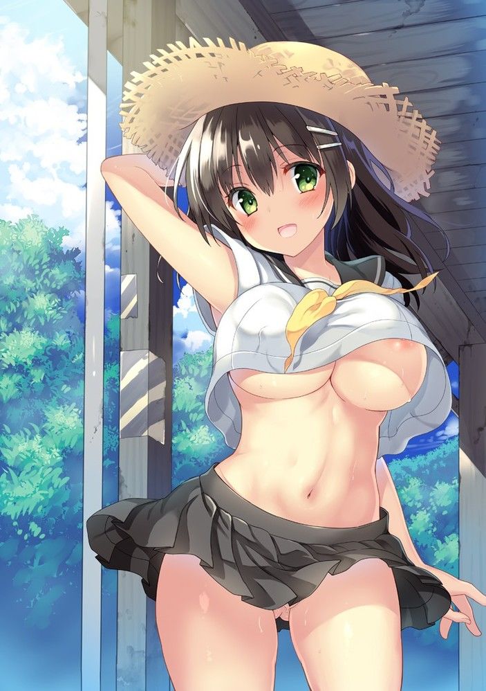 [Erotic] Secondary image of a girl busty Lori 5