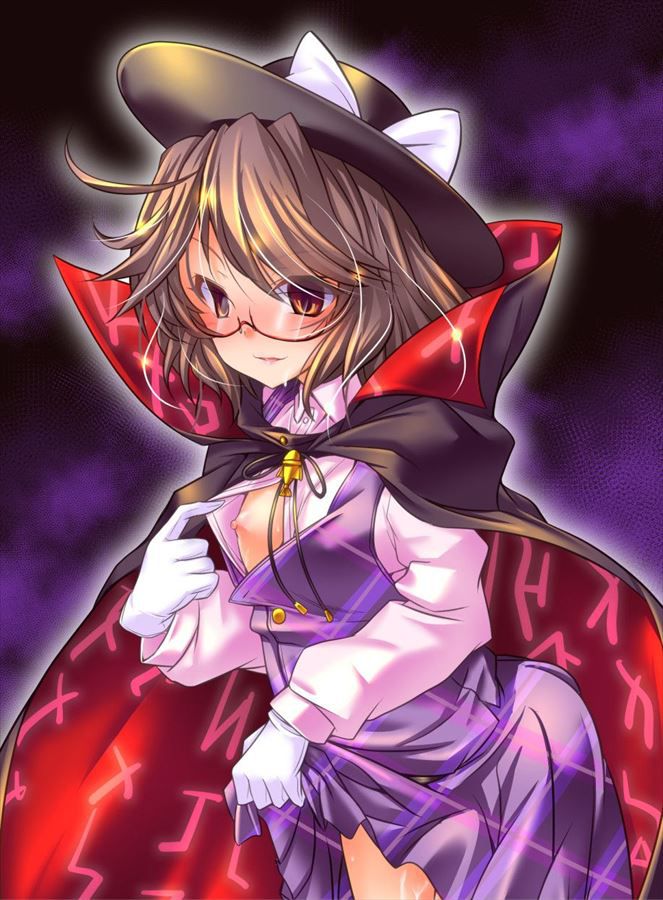 Touhou Project Photo Gallery 13