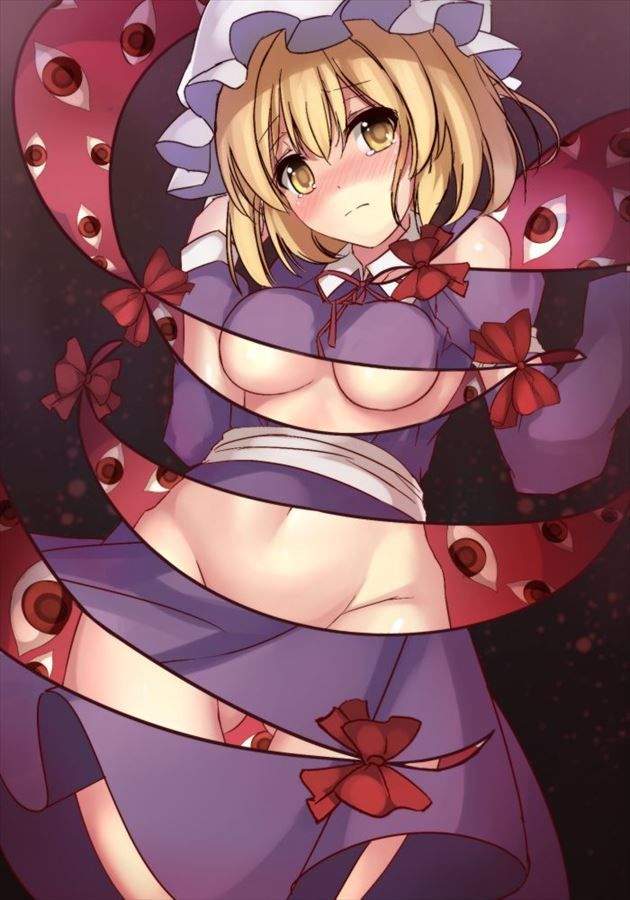 Touhou Project Photo Gallery 5