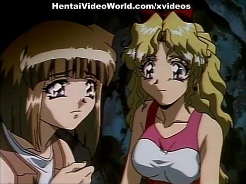 The Desert Island Story X vol.2 01 www.hentaivideoworld.com - 6 min 3