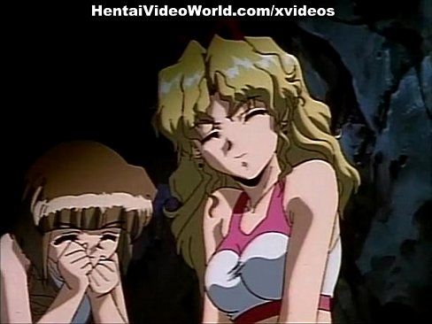 The Desert Island Story X vol.2 01 www.hentaivideoworld.com - 6 min 4