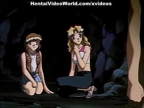 The Desert Island Story X vol.2 01 www.hentaivideoworld.com - 6 min 5