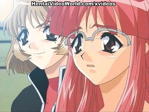 The Blackmail 1 - Tomorrow Never Ends vol.1 02 www.hentaivideoworld.com - 7 min 15