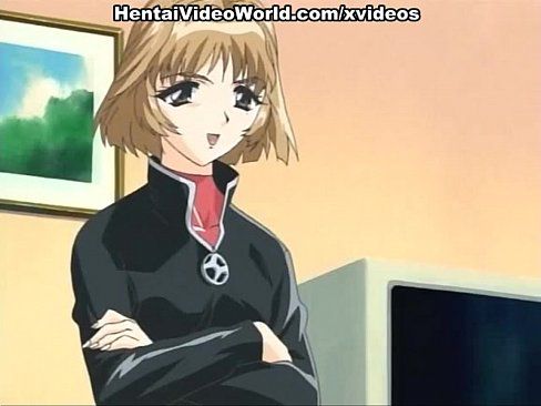 The Blackmail 1 - Tomorrow Never Ends vol.1 02 www.hentaivideoworld.com - 7 min 27