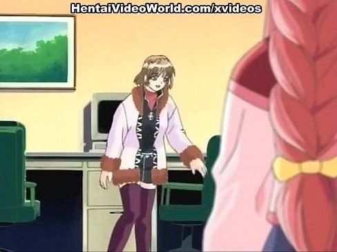 The Blackmail 1 - Tomorrow Never Ends vol.1 02 www.hentaivideoworld.com - 7 min 4