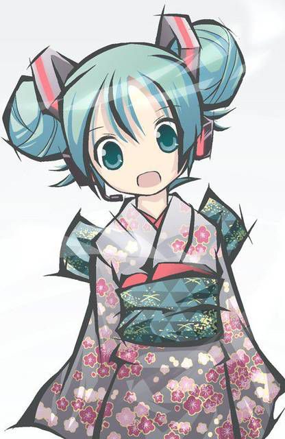 [54 sheets] Beautiful girl secondary image collection of kimono and kimono. 22 36