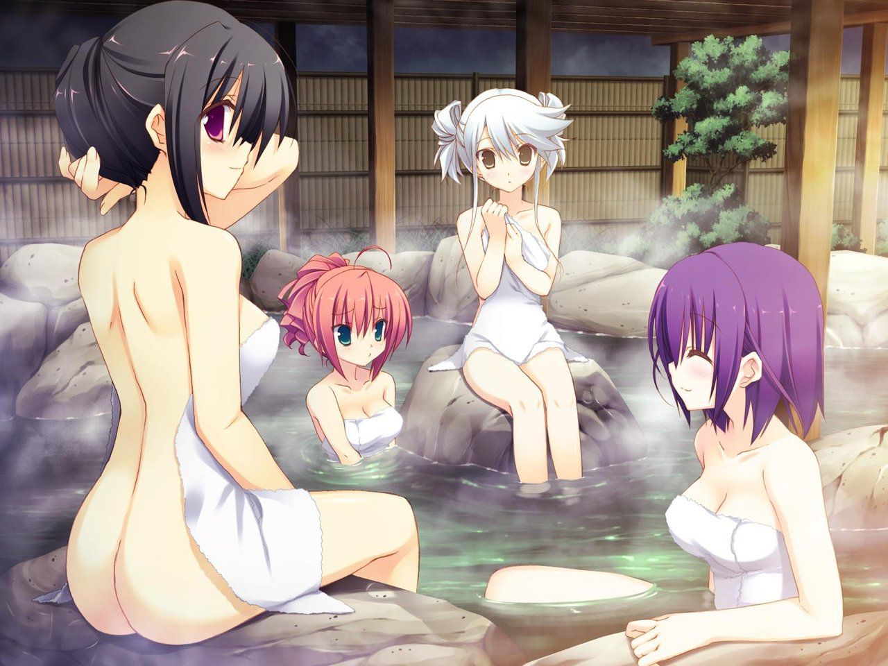 Select image of Bath and hot spring 10