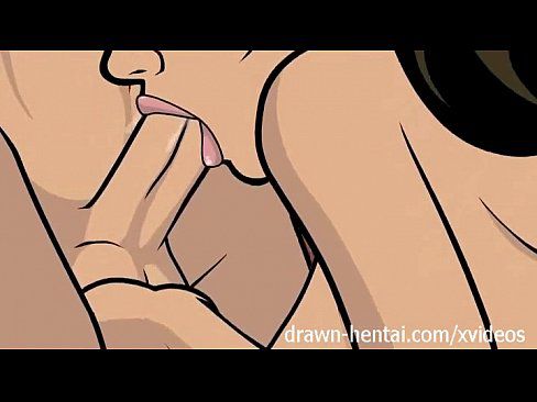 Archer Hentai - Room Service - 7 min 10