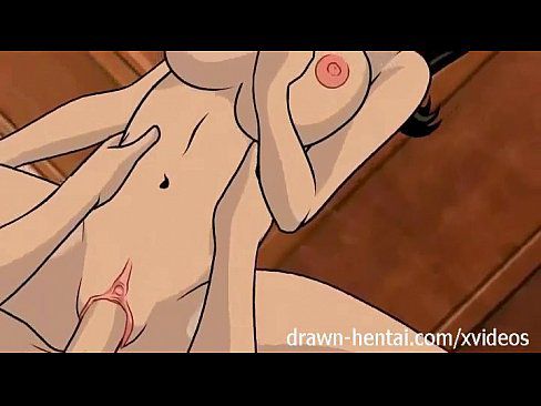 Archer Hentai - Room Service - 7 min 16