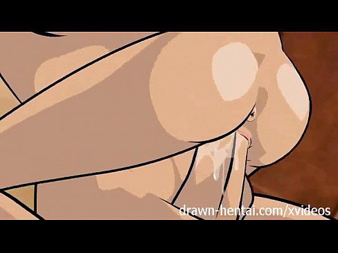 Archer Hentai - Room Service - 7 min 19