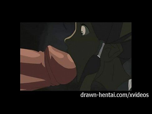 Archer Hentai - Room Service - 7 min 30