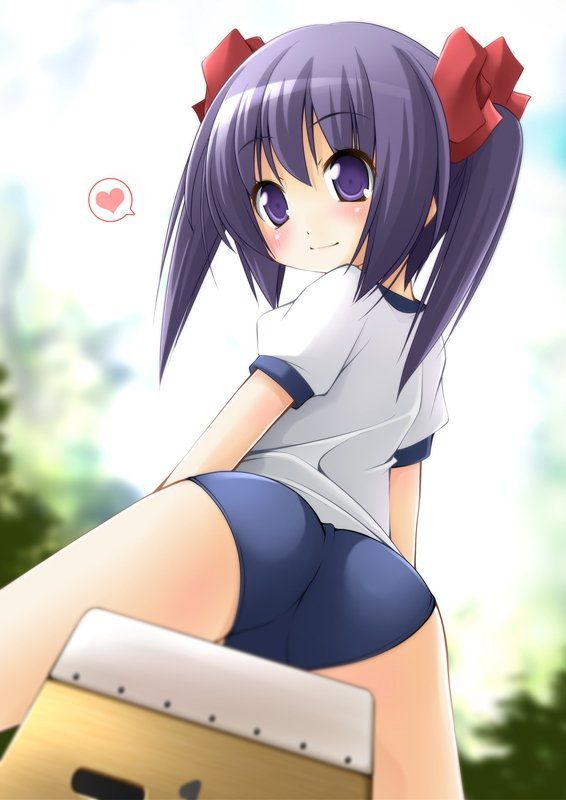 I've been collecting images because bloomers are erotic. 11