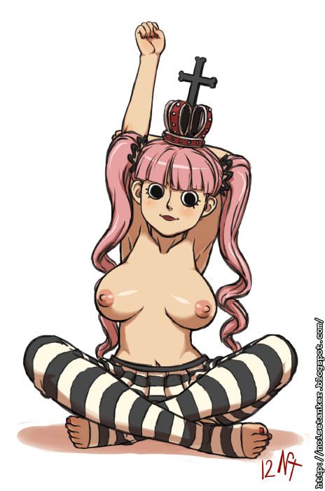 I collected one-piece onaneta images!! 17