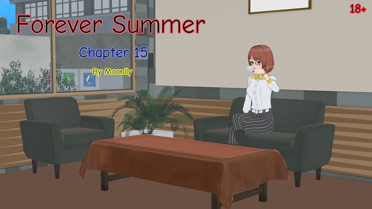 [Moonlly] Forever Summer (Chapter 1-19) (On-going) (Updated) 937