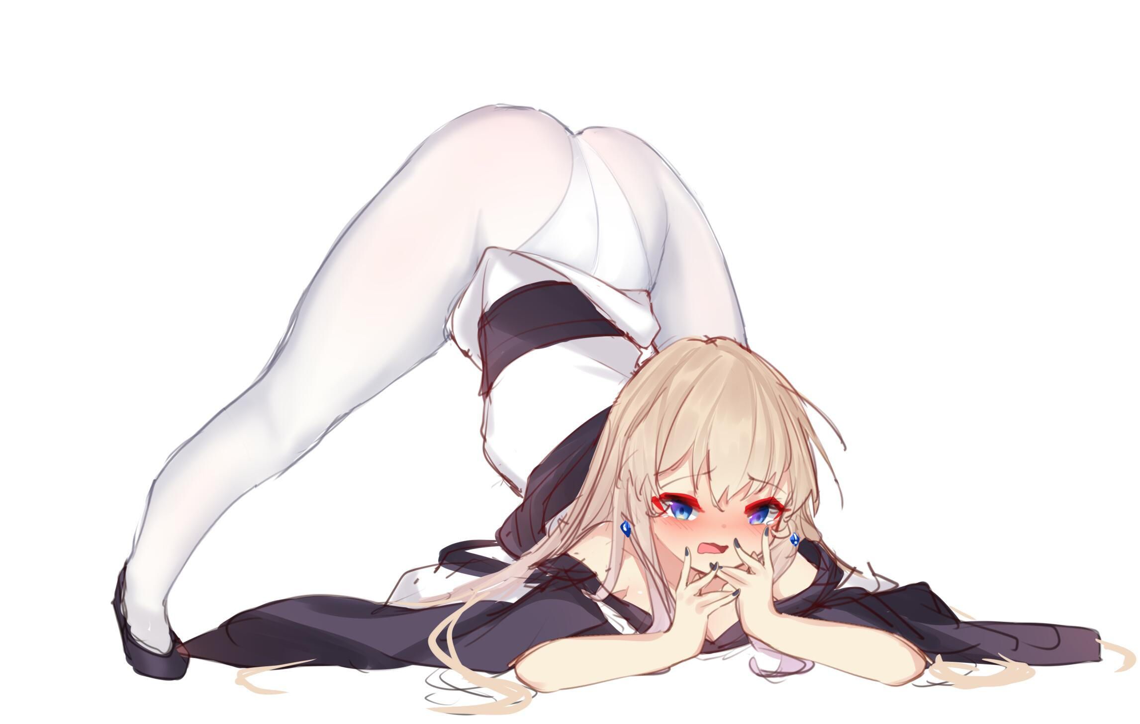 Erotic images of spats no waiting! 20