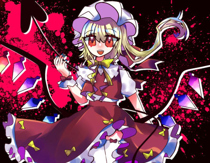 Touhou one droid roundup 2017/12/26 minutes 50 sheets 51