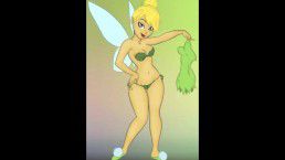 (Rule 34) Tinkerbell 2