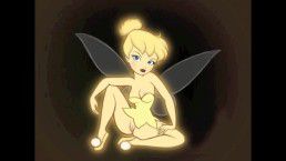 (Rule 34) Tinkerbell 4