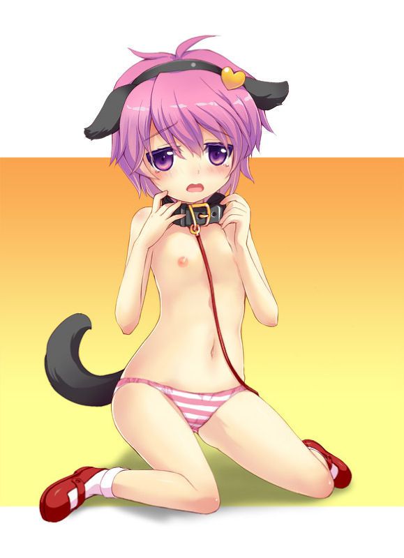 Touhou Erotic Pictures 118 50 pictures 21