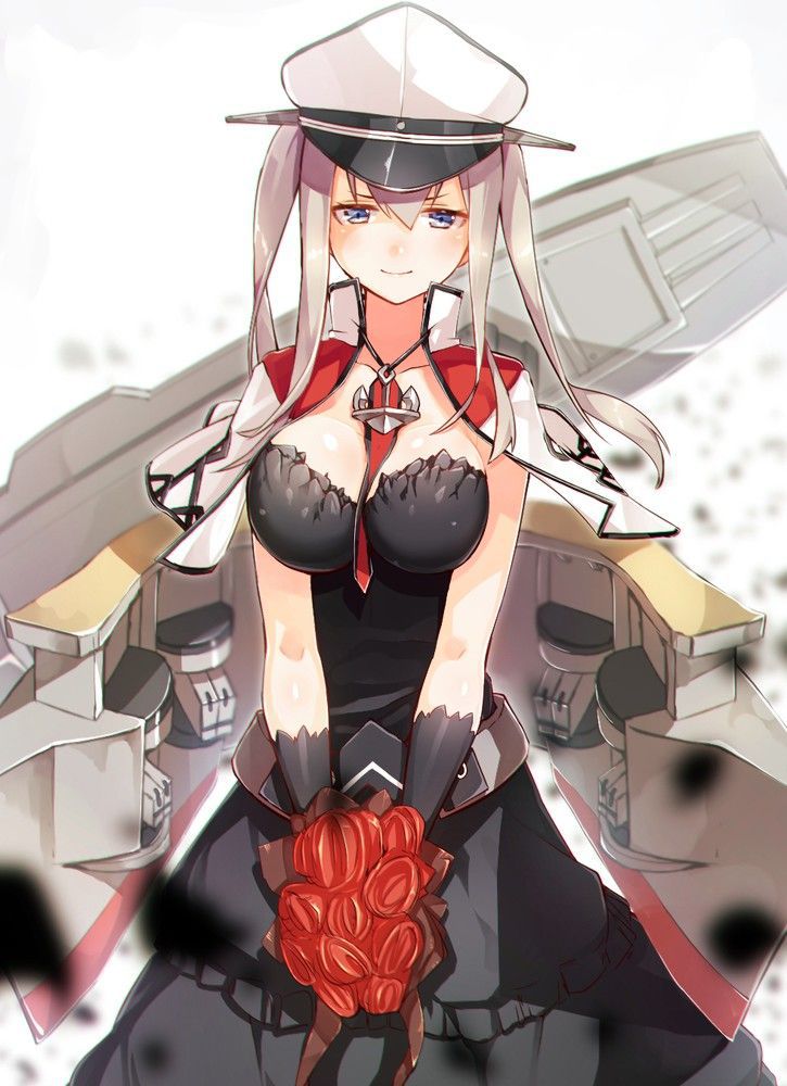 50 Photos of Graf Zeppelin (costume Change) 12