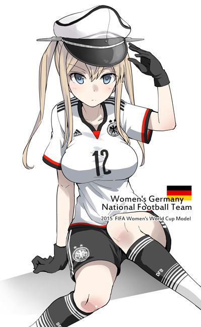 50 Photos of Graf Zeppelin (costume Change) 17