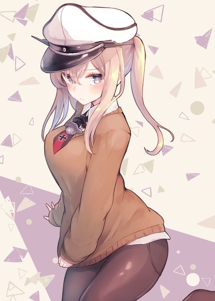 50 Photos of Graf Zeppelin (costume Change) 25