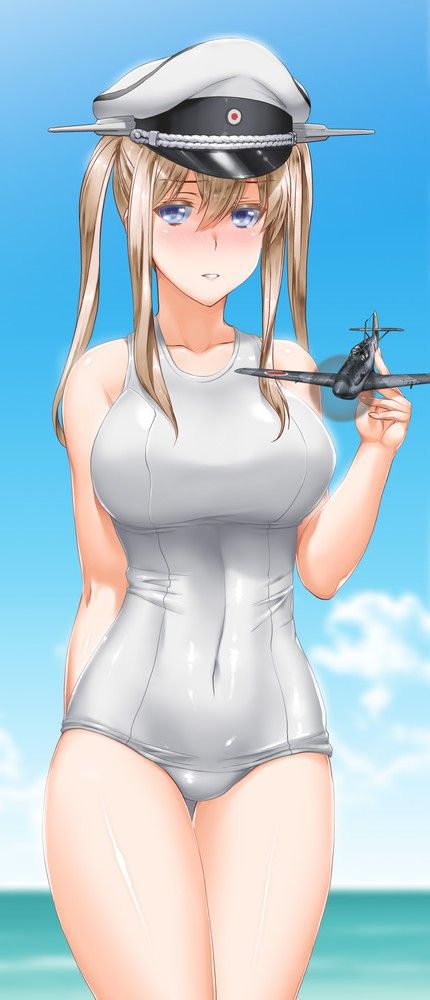 50 Photos of Graf Zeppelin (costume Change) 30