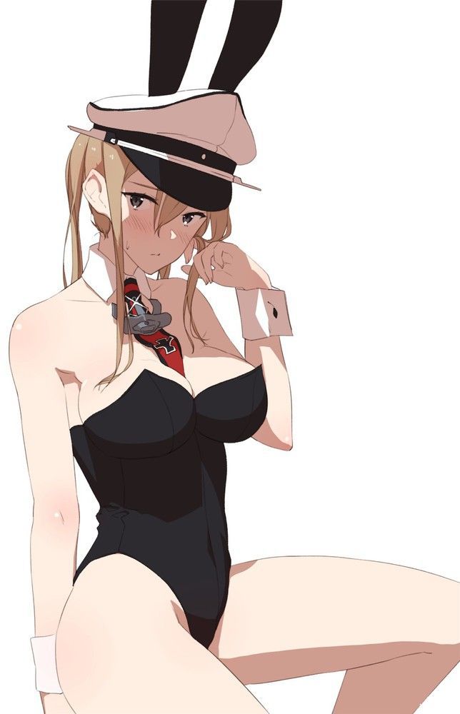 50 Photos of Graf Zeppelin (costume Change) 35