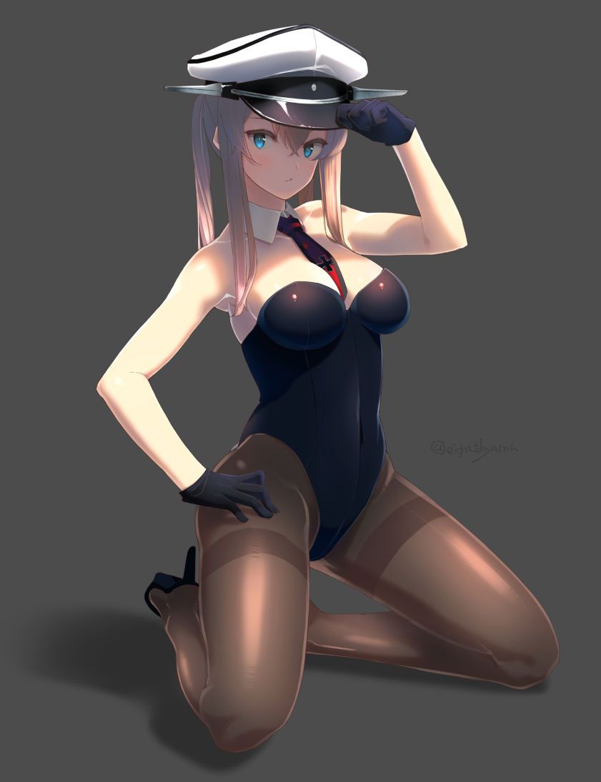 50 Photos of Graf Zeppelin (costume Change) 40