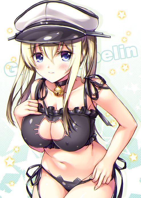 50 Photos of Graf Zeppelin (costume Change) 44