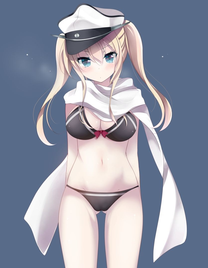 50 Photos of Graf Zeppelin (costume Change) 45