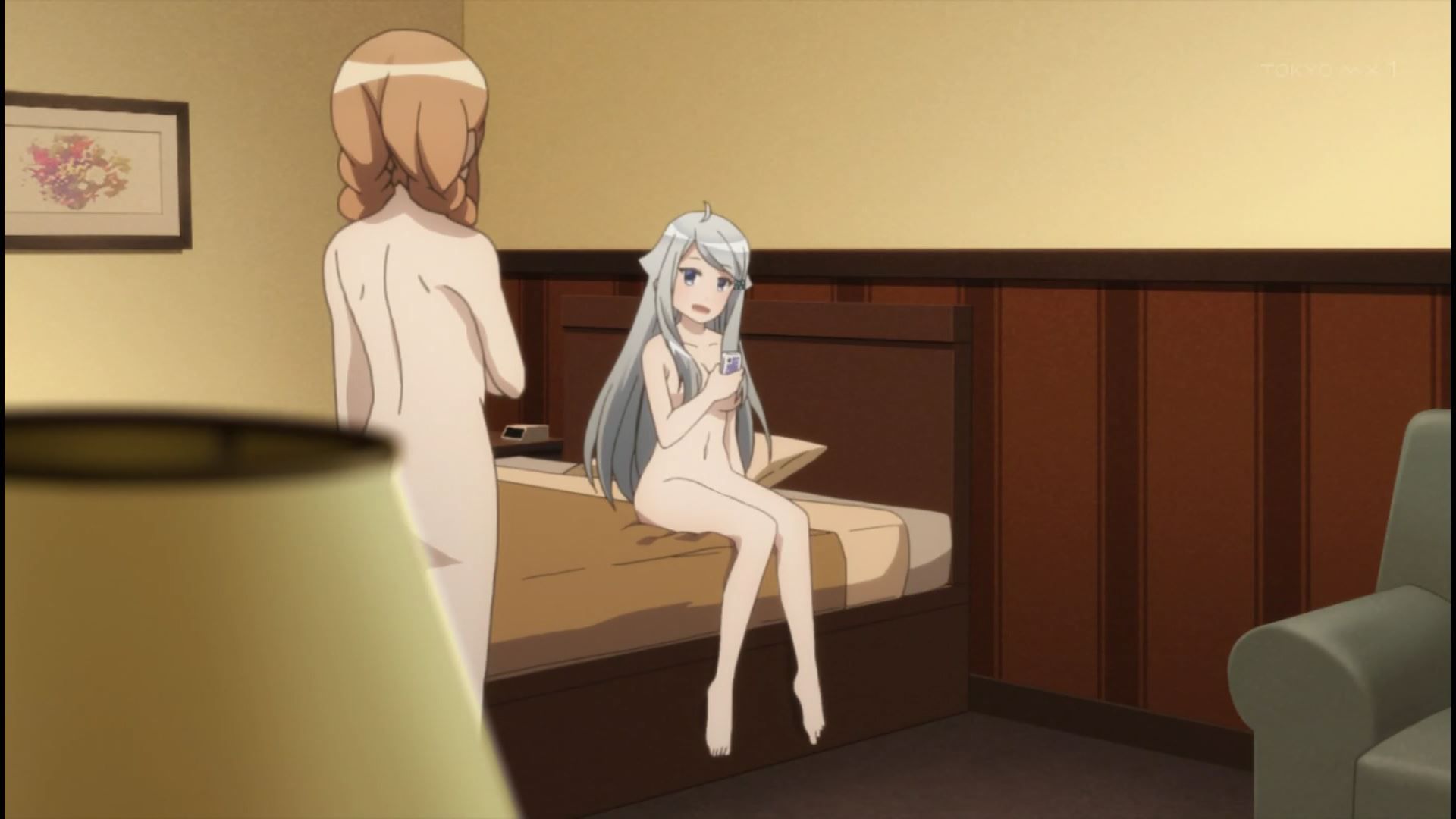 I only have to have my sister. and naked figure and erotic of girls in the episode 11]! Sit down! 5