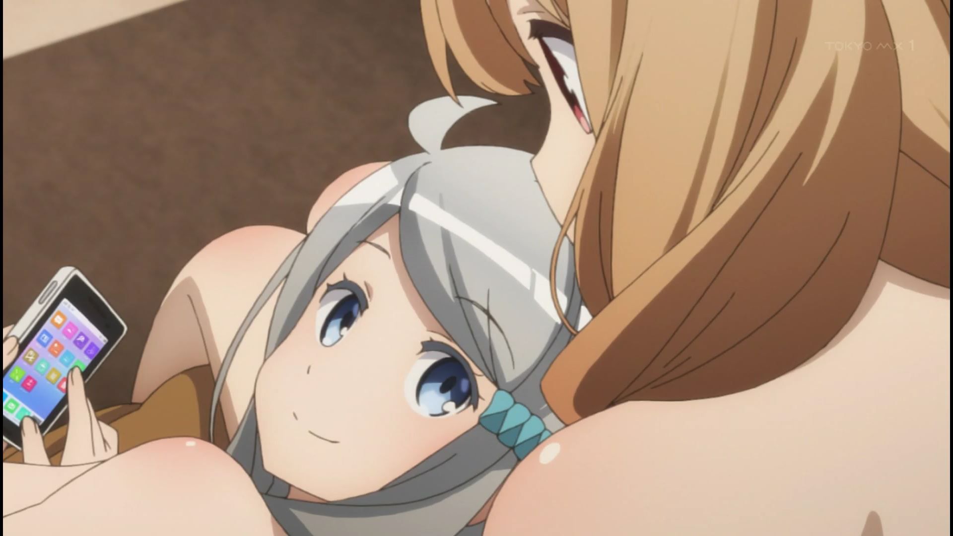 I only have to have my sister. and naked figure and erotic of girls in the episode 11]! Sit down! 8