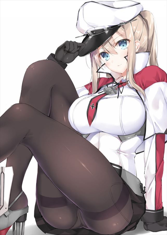 [Kantai] Graf-Zeppelin secondary erotic images. 20