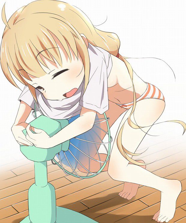 [Cinderella Girls] Futaba Anzu Mechasico www Part 3 14