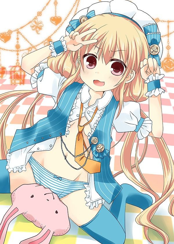 [Cinderella Girls] Futaba Anzu Mechasico www Part 3 18